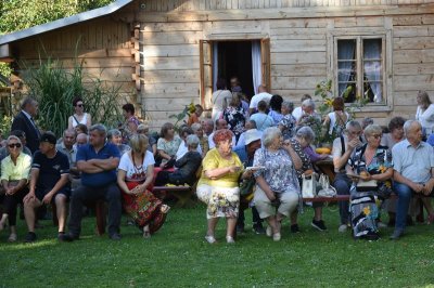 Kultura, Tradycja... i Placki! 2023